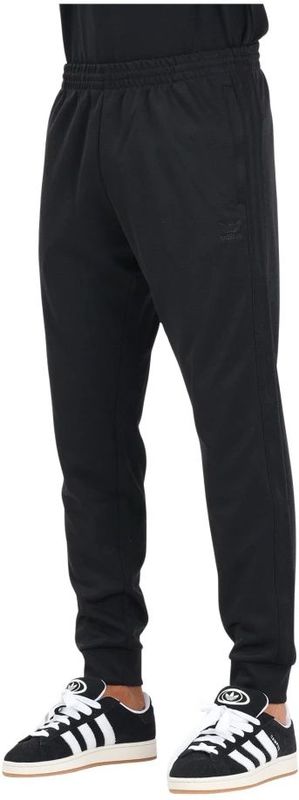 adidas - Superstar - Trainingsbroek - Zwart