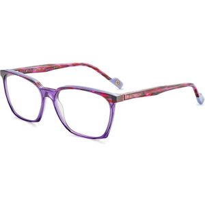 Etnia Barcelona, Dames, Accessoires, Paars, Maat: 55 MM