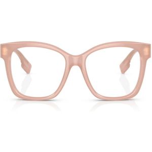 Burberry, Dames, Accessoires, Roze, Maat: 51 MM