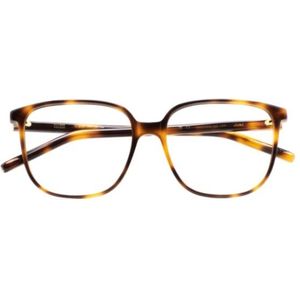 Kaleos - June Optical Frame - Accessoires - Bruin - 55 mm
