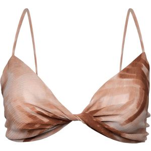 Guaja., Dames, Tops, Veelkleurig, Maat: XS