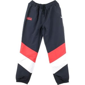 New Era, Heren, Broeken, Veelkleurig, Maat: XL