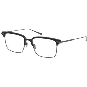 Masunaga, unisex, Accessoires, Zwart, Maat: 55 MM