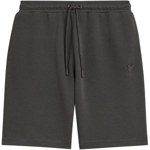 Lyle & Scott, Heren, Korte broeken, Grijs, Maat: M