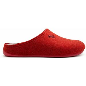 Thies 1856, Heren, Schoenen, Rood, Maat: 44 EU