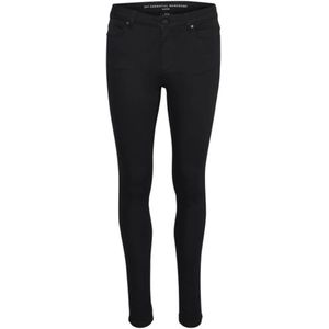 My Essential Wardrobe, Dames, Jeans, Zwart, Maat: W29 L32