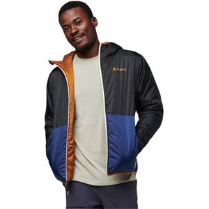 Cotopaxi, Heren, Jassen, Veelkleurig, Maat: 2XL