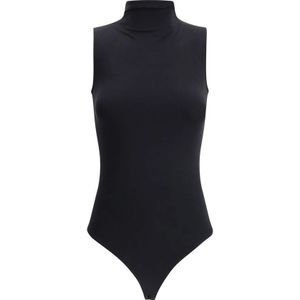 Wolford, Dames, Tops, Zwart, Maat: L Wol,