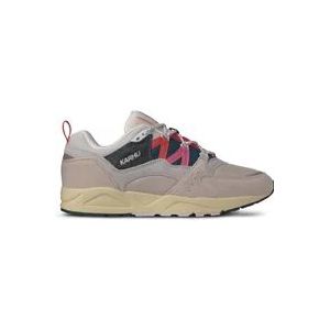 Karhu Grijze Fusion 2.0 Sneakers , Multicolor , Heren , Maat: 42 EU