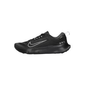 Nike Lage sneakers Juniper Trail 2 Gtx , Black , Heren , Maat: 42 1/2 EU