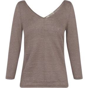 Cortana, Dames, Truien, Bruin, Maat: XS