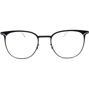 Mykita, Dames, Accessoires, Blauw, Maat: 50 MM