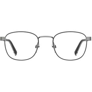 Pierre Cardin, Dames, Accessoires, Grijs, Maat: 51 MM