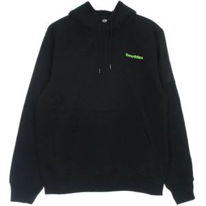 The North Face, Heren, Sweatshirts & Hoodies, Zwart, Maat: XL Katoen,