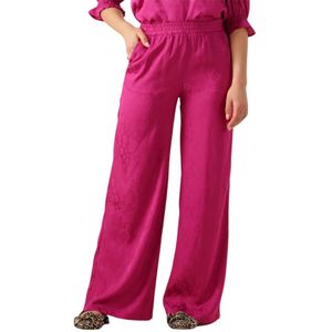 Ydence, Dames, Broeken, Roze, Maat: XS