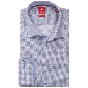 Overhemden - Tijdloos Design - Hoogwaardig Vakmanschap - Geschikt Voor Elke Gelegenheid