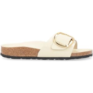 Birkenstock, Dames, Schoenen, Roze, Maat: 37 EU