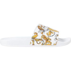 Versace Jeans Couture, Heren, Schoenen, Veelkleurig, Maat: 39 EU