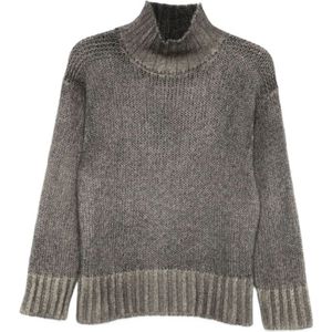 Avant Toi, Dames, Truien, Bruin, Maat: M Kasjmier,