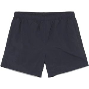 Our Legacy, Heren, Korte broeken, Blauw, Maat: S