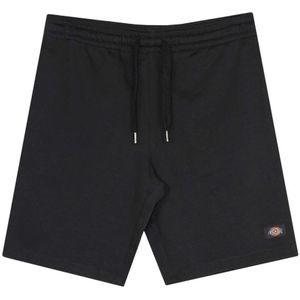 Dickies, Heren, Korte broeken, Zwart, Maat: M Katoen,