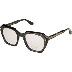 Kador, unisex, Accessoires, Zwart, Maat: 52 MM