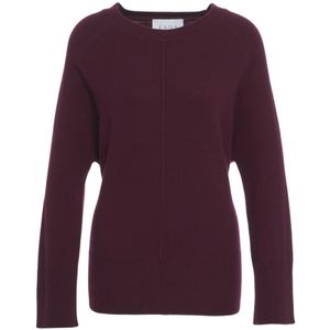 Kaos, Dames, Truien, Bruin, Maat: L