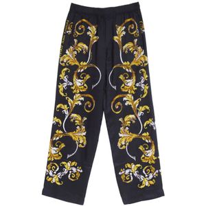 Versace Jeans Couture - Barok Print Broek - Veelkleurig - Heren