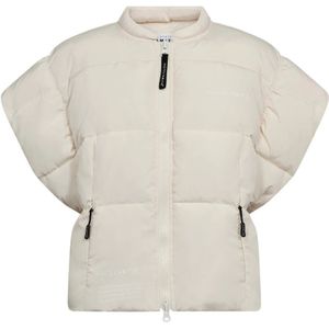 Haute L'Amitié, Dames, Jassen, Wit, Maat: XS Poliester,