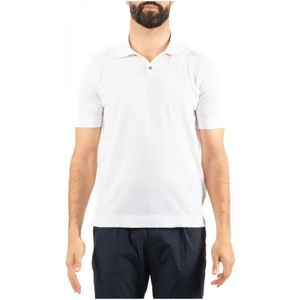 Alpha Industries, Heren, Tops, Wit, Maat: L Katoen,