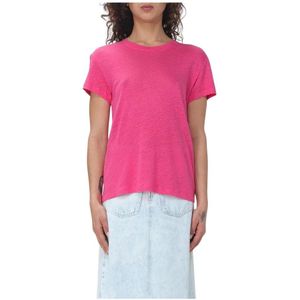 Iro - T-shirt - Roze