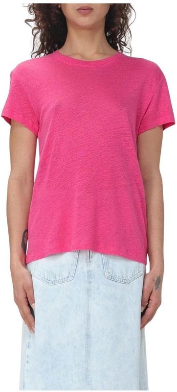 Iro - T-shirt - Roze