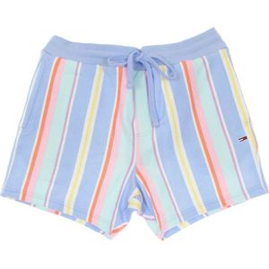 Tommy Hilfiger, Heren, Korte broeken, Veelkleurig, Maat: XL Katoen,