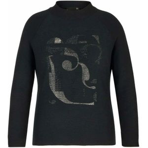 Rabe - Coltrui - Zwart - Katoen