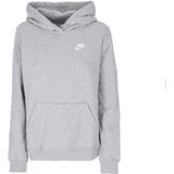 Nike - Club Fleece - Sweatshirt - Damescapuchon