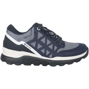 Gabor, Dames, Schoenen, Blauw, Maat: 38 1/2 EU