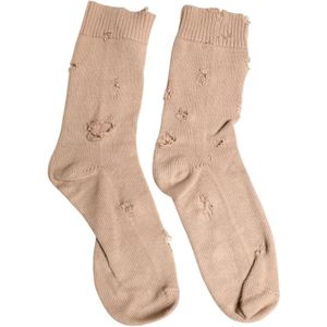 Dolce & Gabbana, Heren, Ondergoed, Beige, Maat: ONE Size