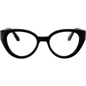 Off White, unisex, Accessoires, Zwart, Maat: 50 MM