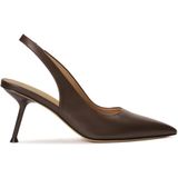 Kazar Studio - Pumps - Bruin - Leer