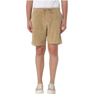 Polo Ralph Lauren, Heren, Korte broeken, Beige, Maat: XS