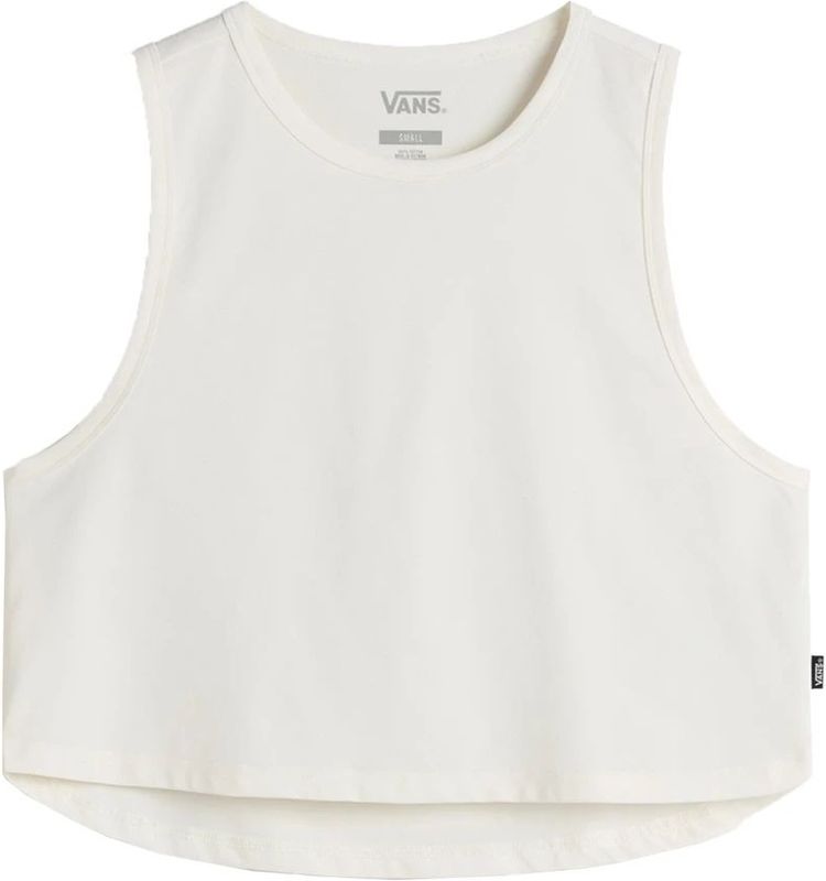 VANS Top 'MTE'  eierschaal