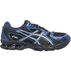 Asics, Heren, Sport, Zwart, Maat: 37 EU