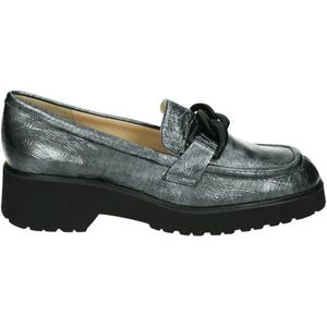 Brunate, Dames, Schoenen, Grijs, Maat: 40 EU Leer,