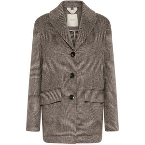 Part Two, Dames, Jassen, Bruin, Maat: S