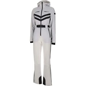 MC2 Saint Barth, Dames, Sport, Wit, Maat: XS Poliester,