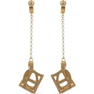 Chloé, Dames, Accessoires, Geel, Maat: ONE Size