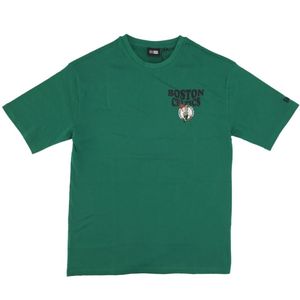 New Era, Heren, Sport, Groen, Maat: XL Katoen,