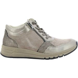 Waldläufer, Dames, Schoenen, Beige, Maat: 39 EU