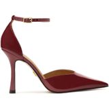 Kazar, Dames, Schoenen, Bruin, Maat: 35 EU Leer,