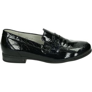 Waldlaufer - 782501 H-Ulla - Instappers - Blauw